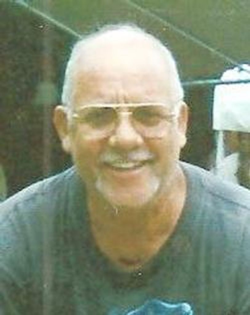 Donald E. Lang