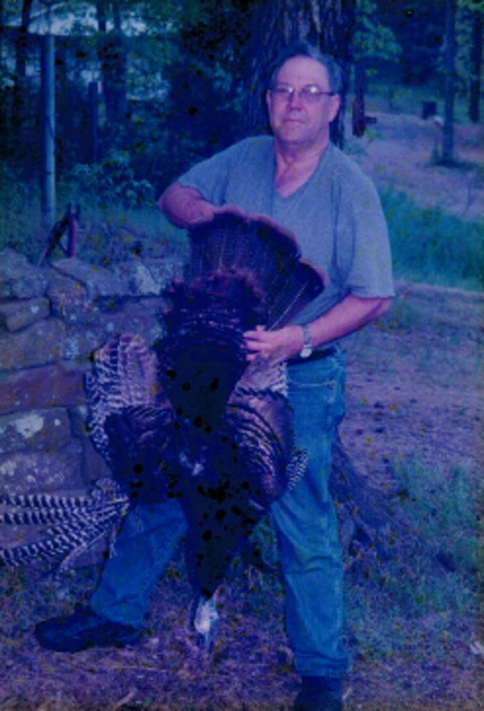 Jerry Linker Profile Photo