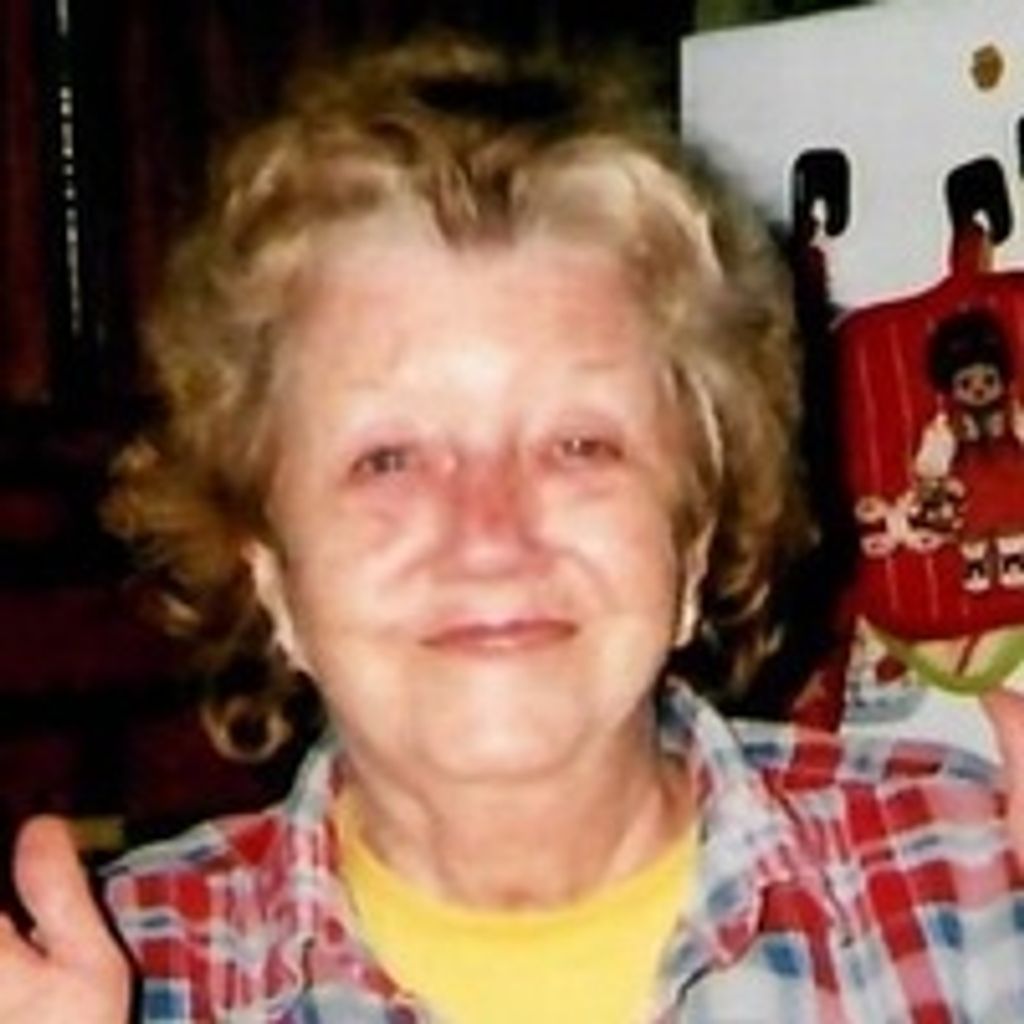 Maxine Lovins