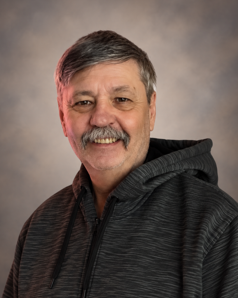 Gary Alan Johnson Profile Photo
