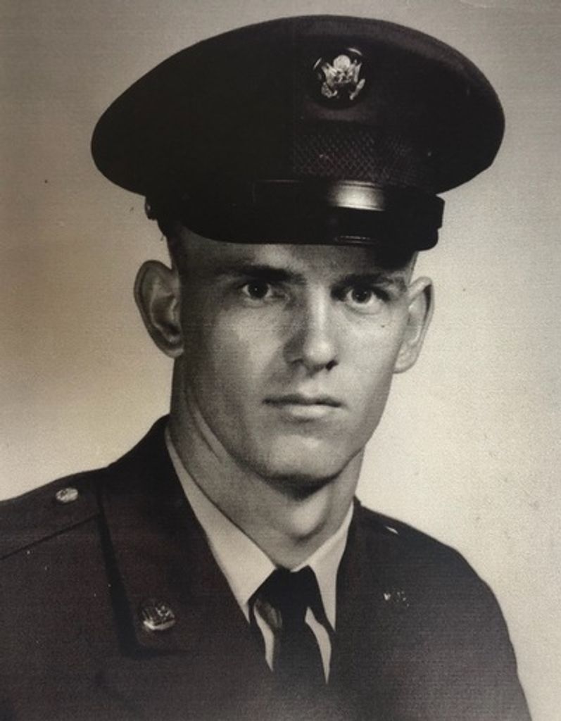 Tommy Glenn Mcclelland Profile Photo