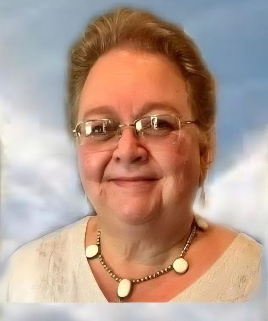 Patricia "Pat" Ann Mccoy Profile Photo