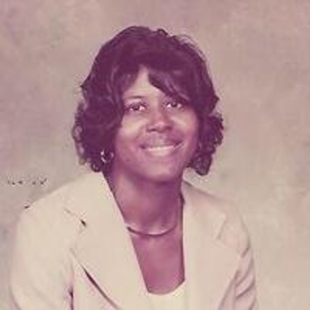 Sandra Ruth Jones Land