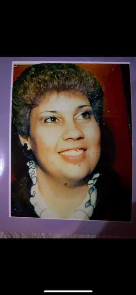 Patsy Greer Profile Photo