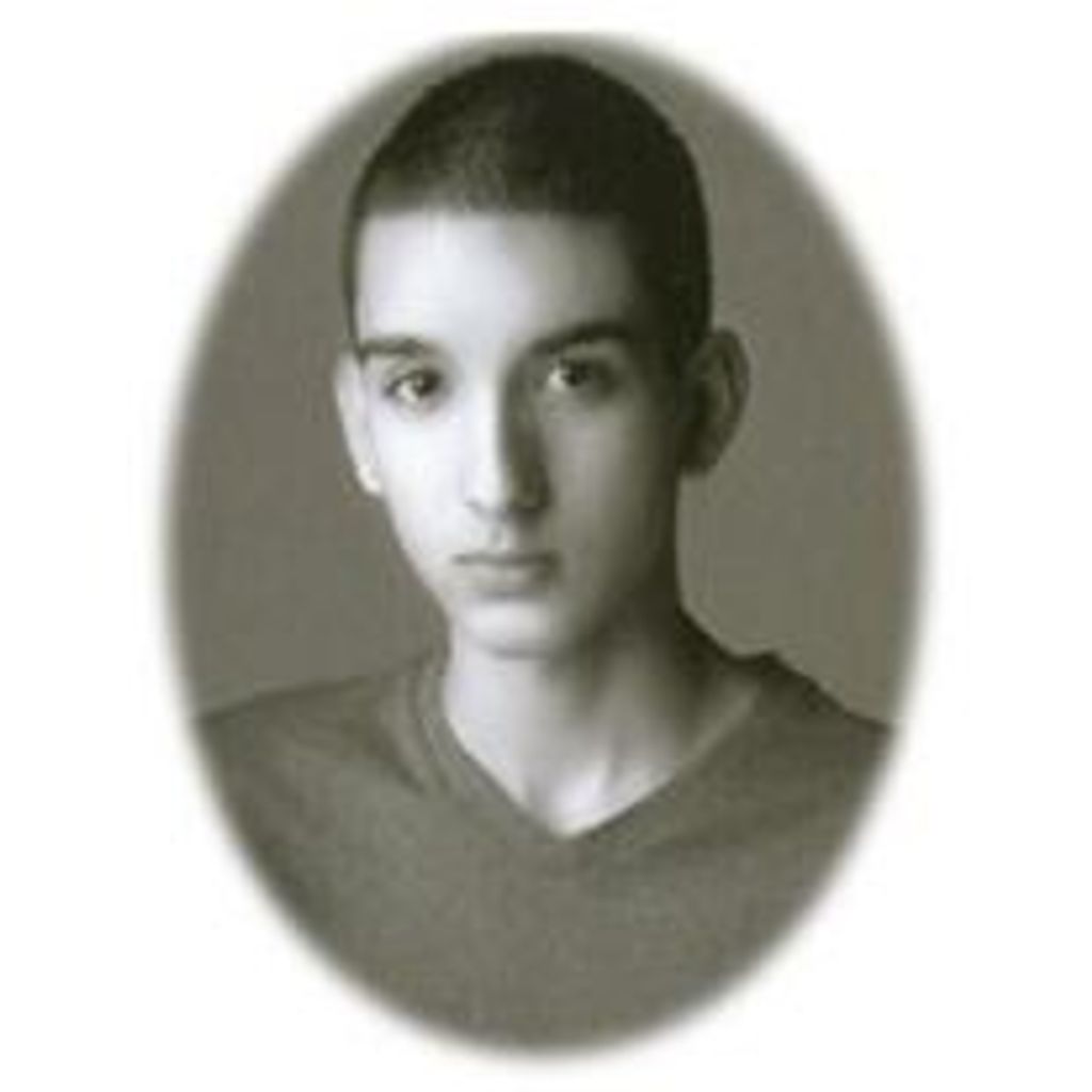 Gabriel Anthony DeHerrera