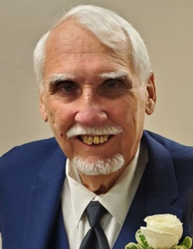 Paul G. Paridon