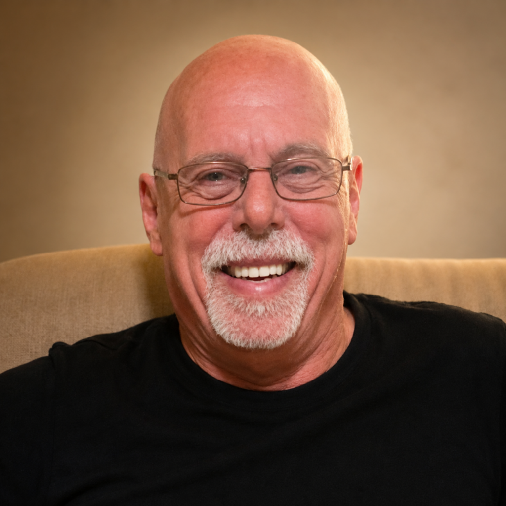 Rodney Carlton Clark Profile Photo