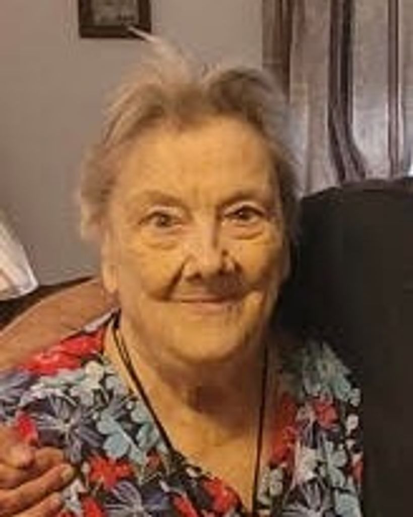 Lillian Doney