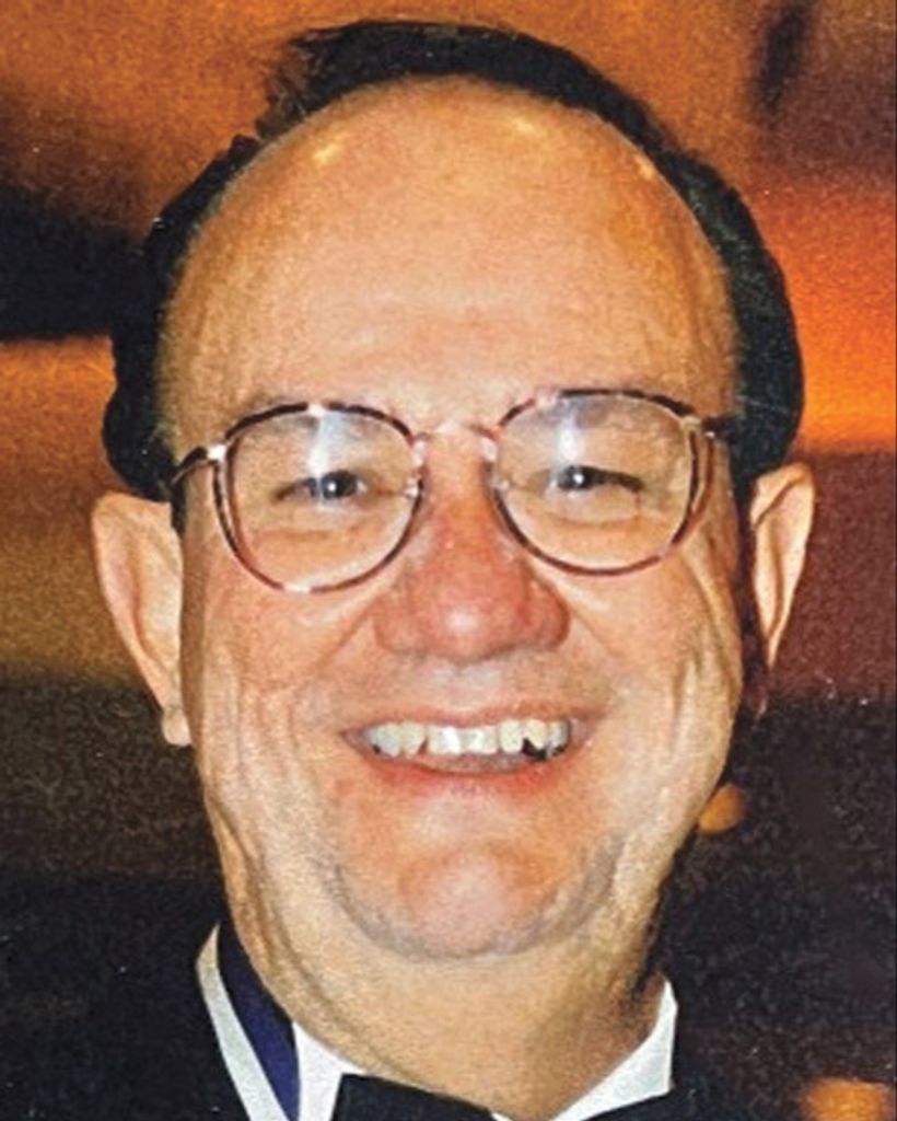 F. “TOM” EARL CLAXTON Profile Photo