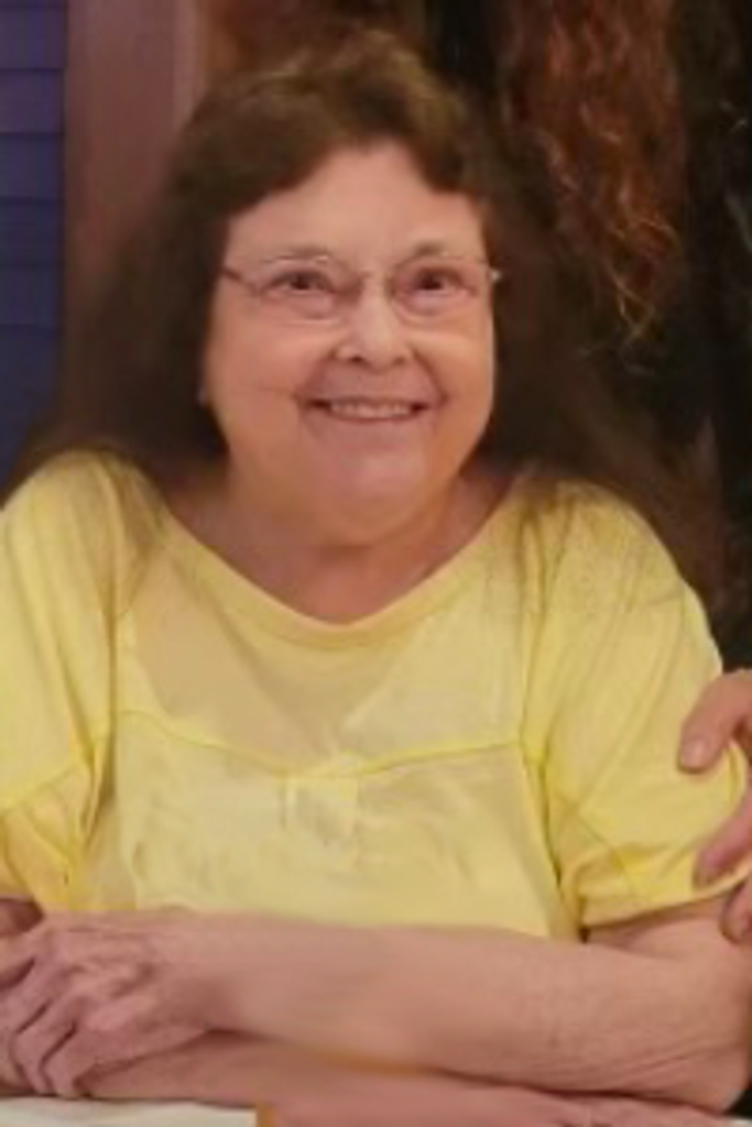 Kathleen "Kitty" E. Enokian