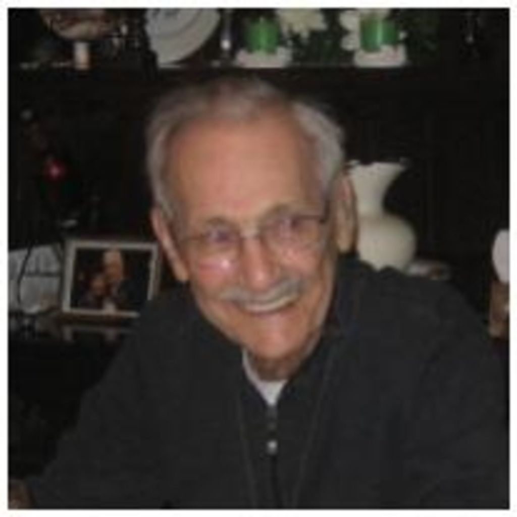 Joseph A. Silva