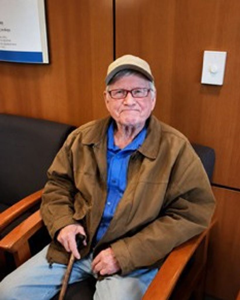 Jimmy Dean Johnson Profile Photo