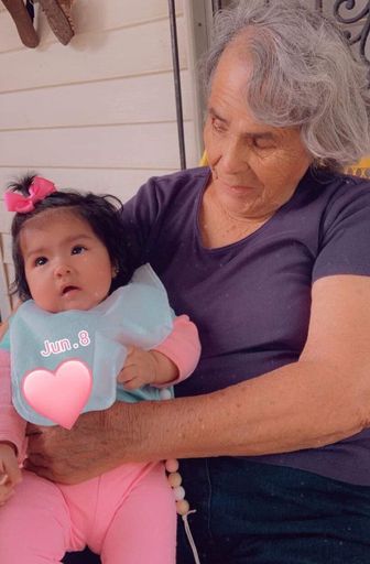 Maria Deleon Ambriz photo gallery thumbnail 44 of 187