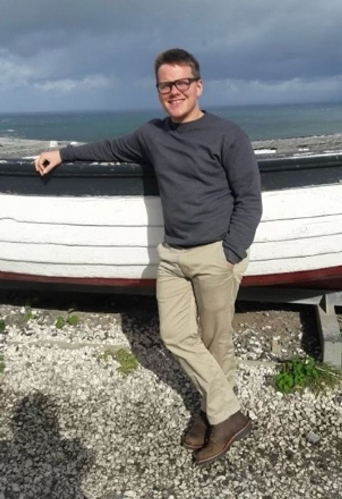 David John Schumann Profile Photo