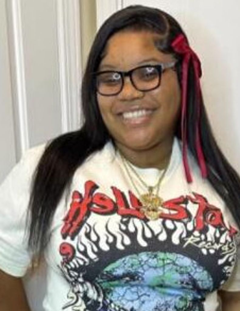 Ny'Asia Marie Blue Profile Photo