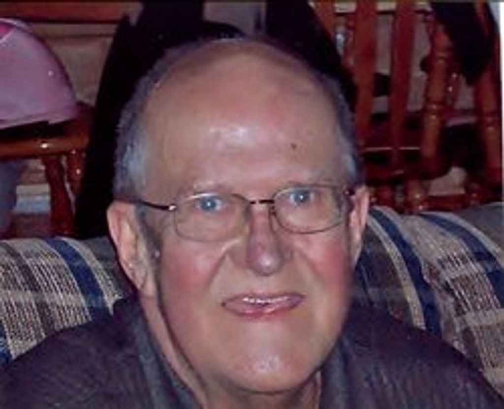 Wayne Wright Profile Photo