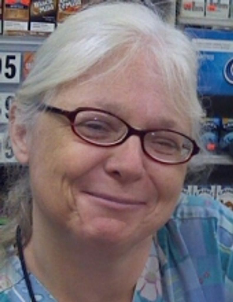 Dorothea "Dot" Lindell