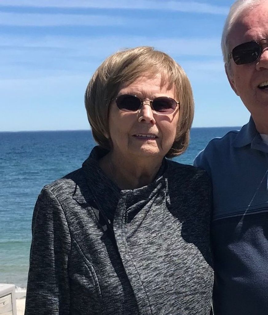 Carol M. (Auffrey) Manning