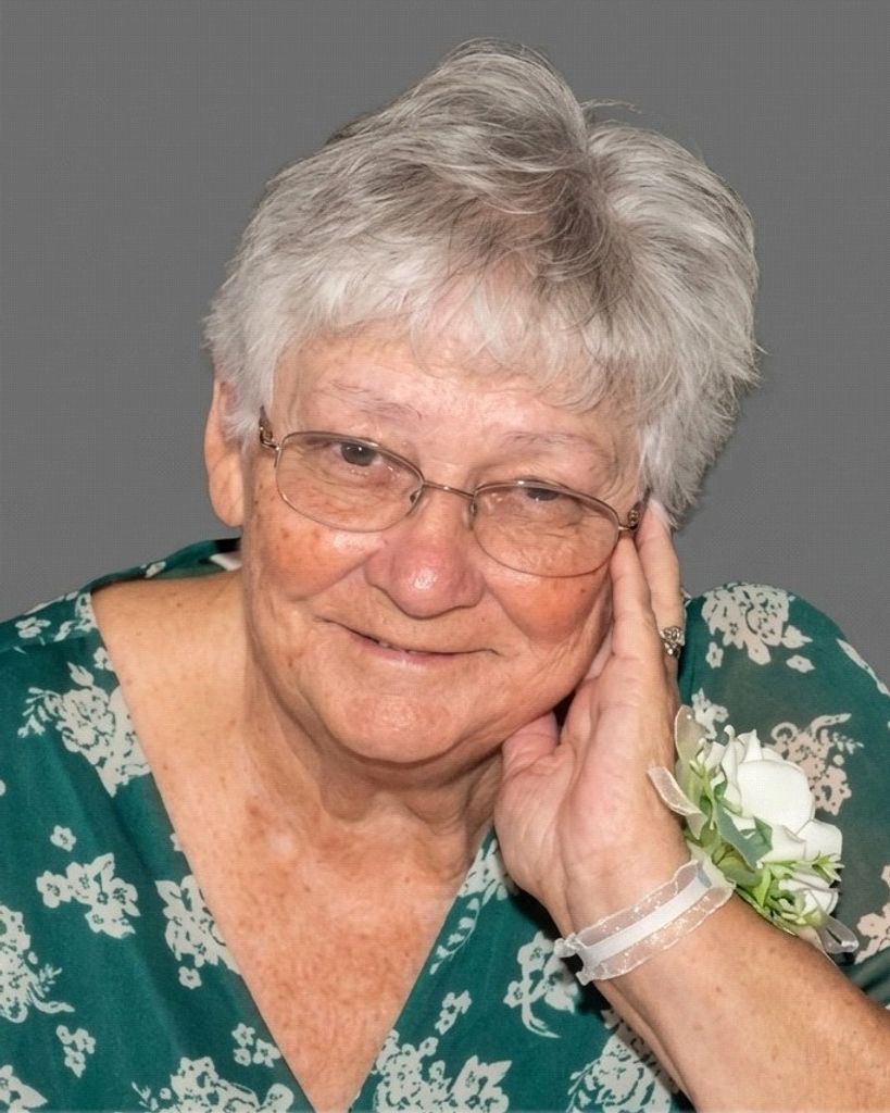 Judith Ann Olszewski Profile Photo