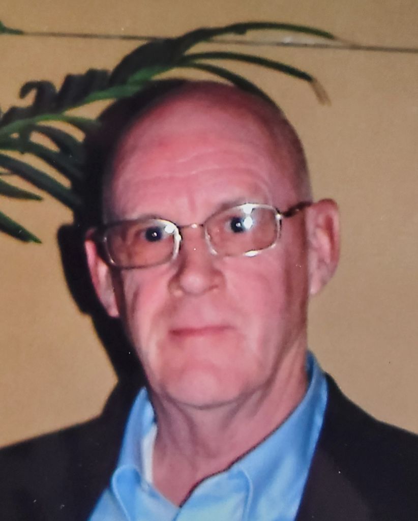 Robert G. Walker, Sr. Profile Photo