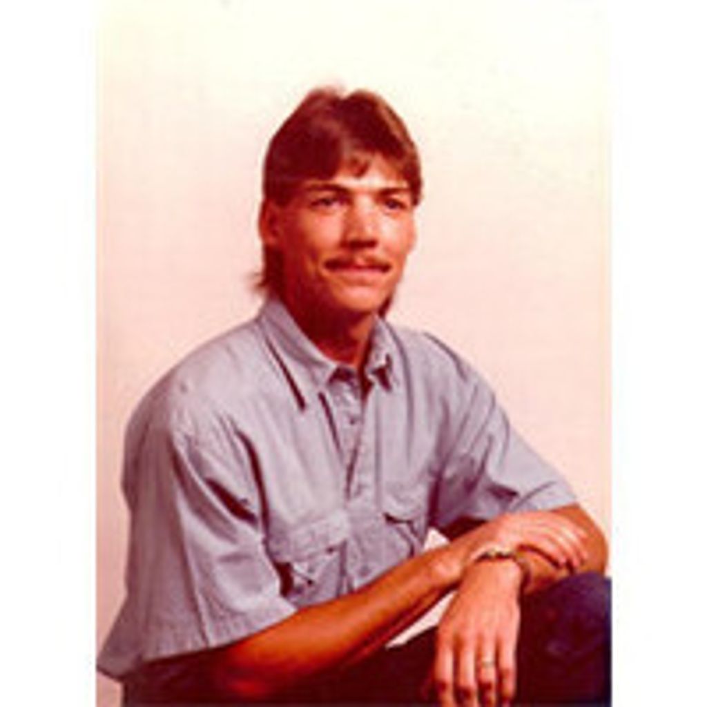 Gregory Allen Byer Profile Photo