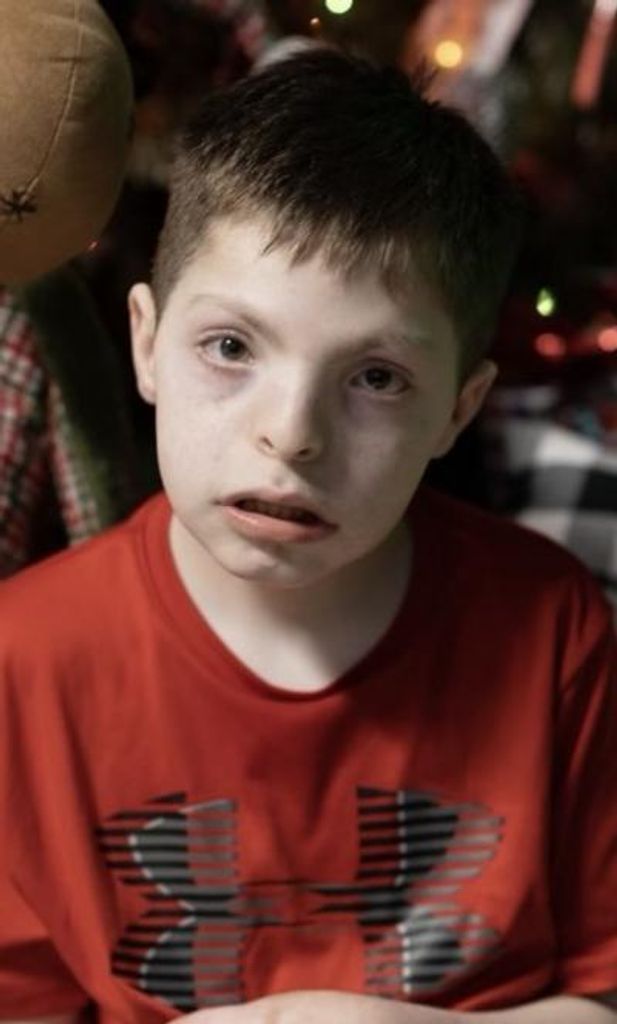 Garrett Randal Hendricks Profile Photo