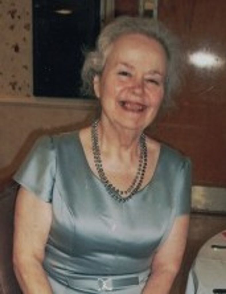 Brenda Ann Cox