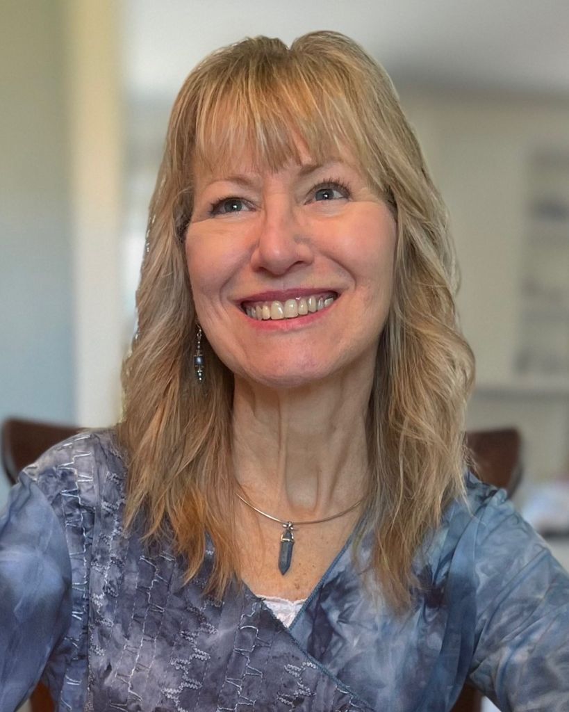 Karen Goodall Profile Photo