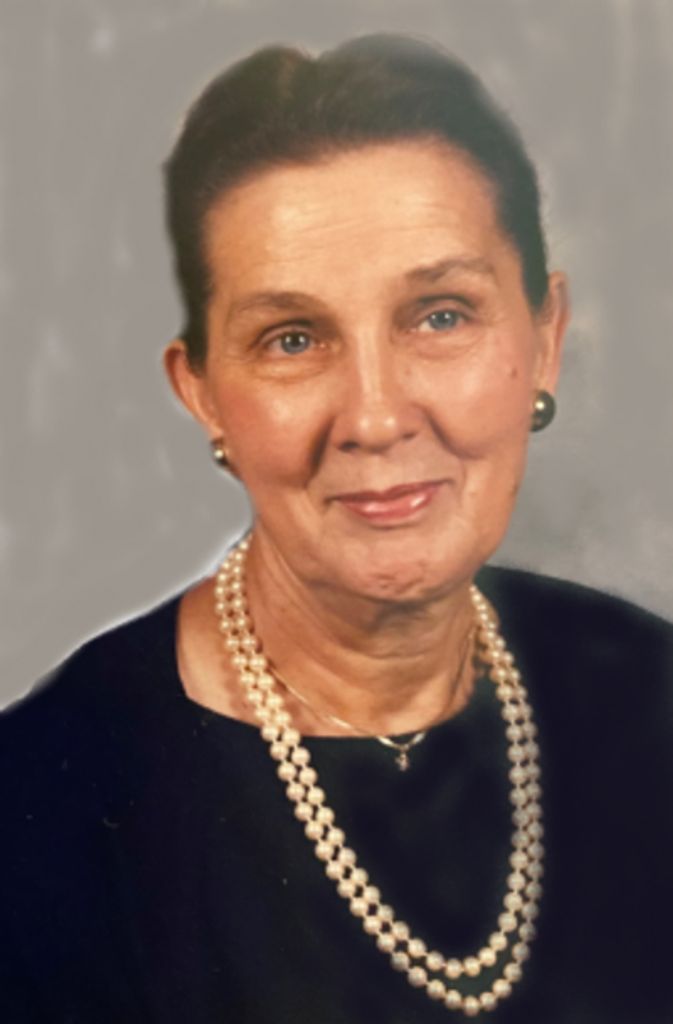 Addie Carolyn Colley Wood Profile Photo