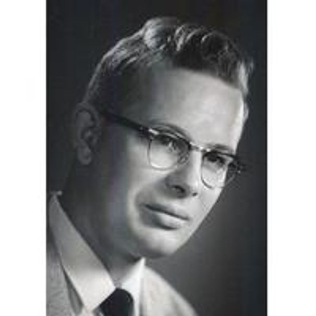 L.  John Mcarthur Profile Photo