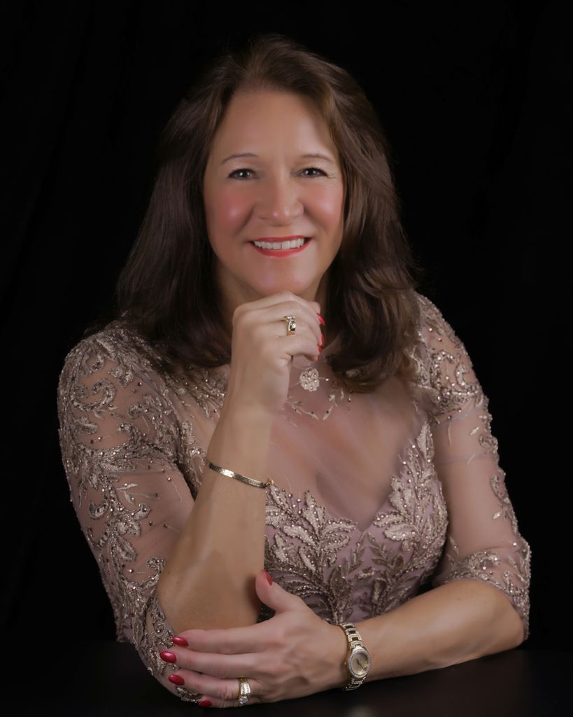 Theresa Wainwright