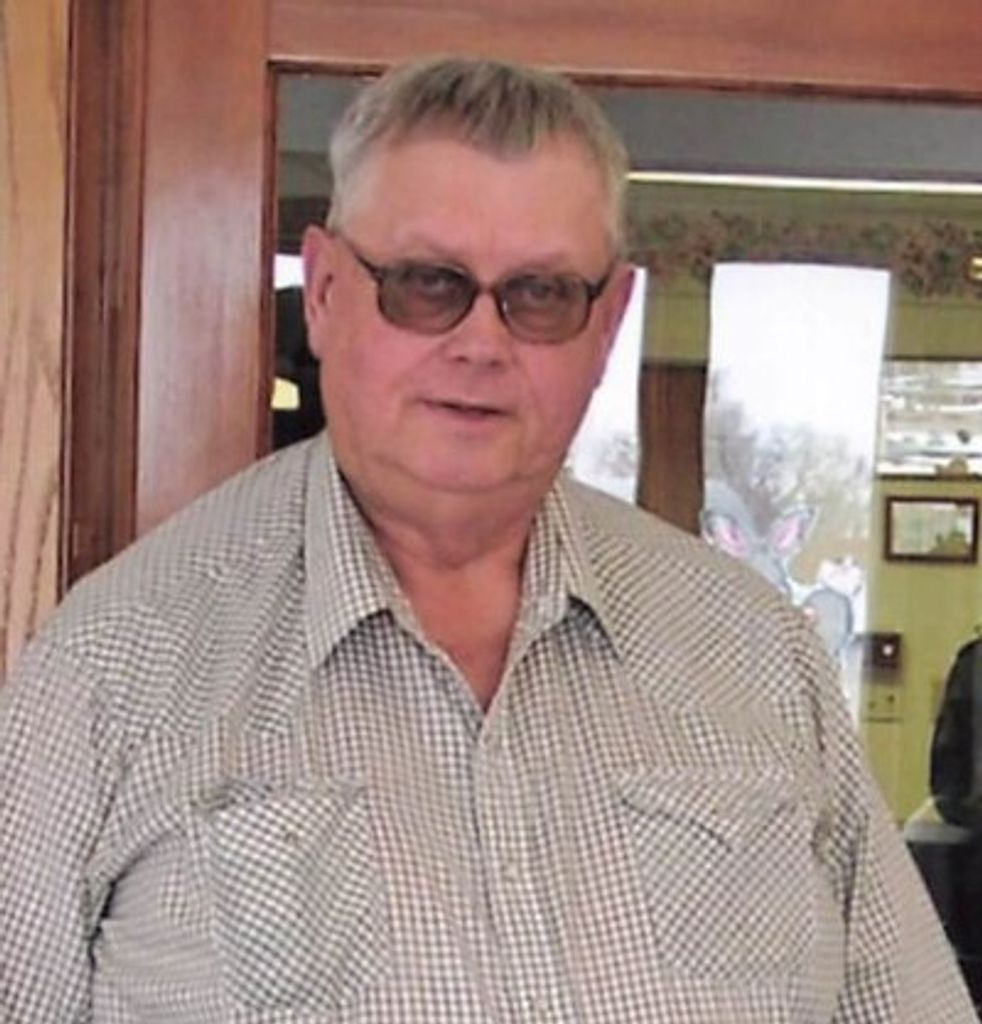 Keith Vander Laan Profile Photo