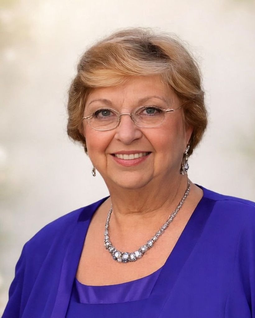 Joanne Sharon Loeffler Profile Photo