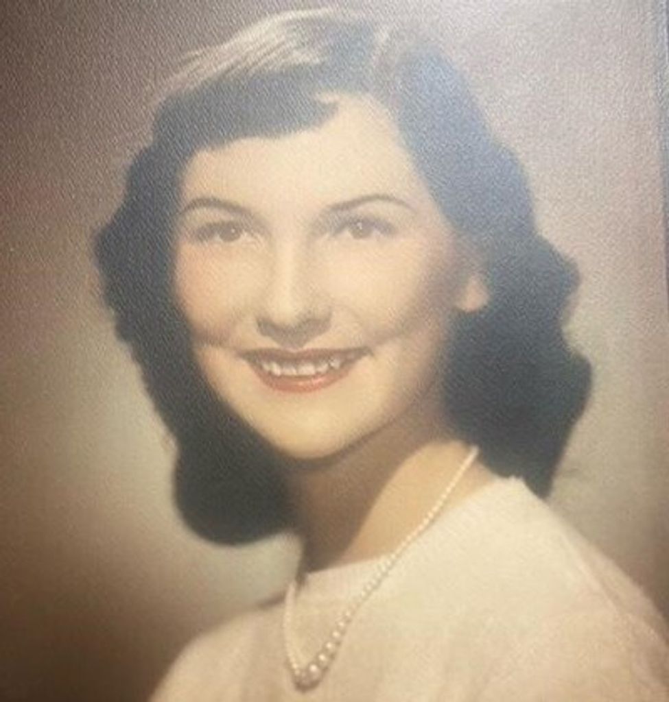 Mary Louise Pursell Profile Photo