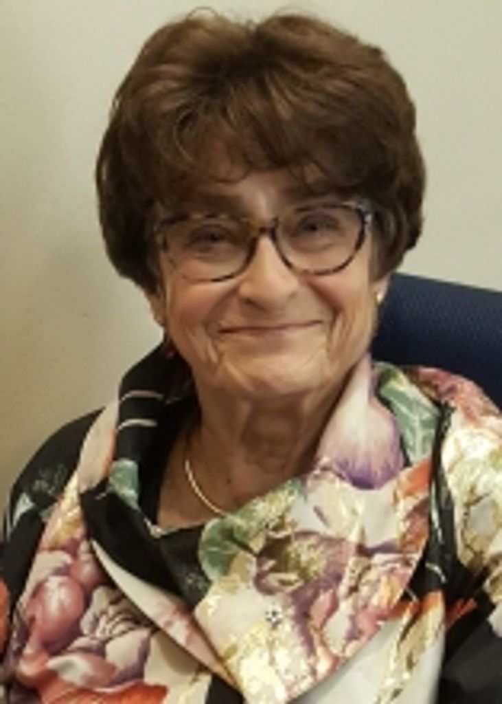 Marsha Hanen