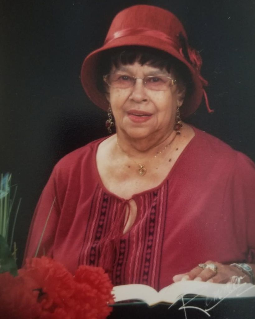 Ida Mae Armstead Profile Photo