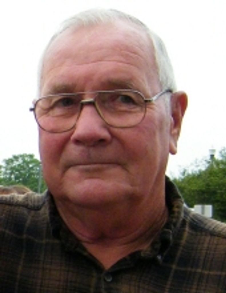 Howard Edward Ooten