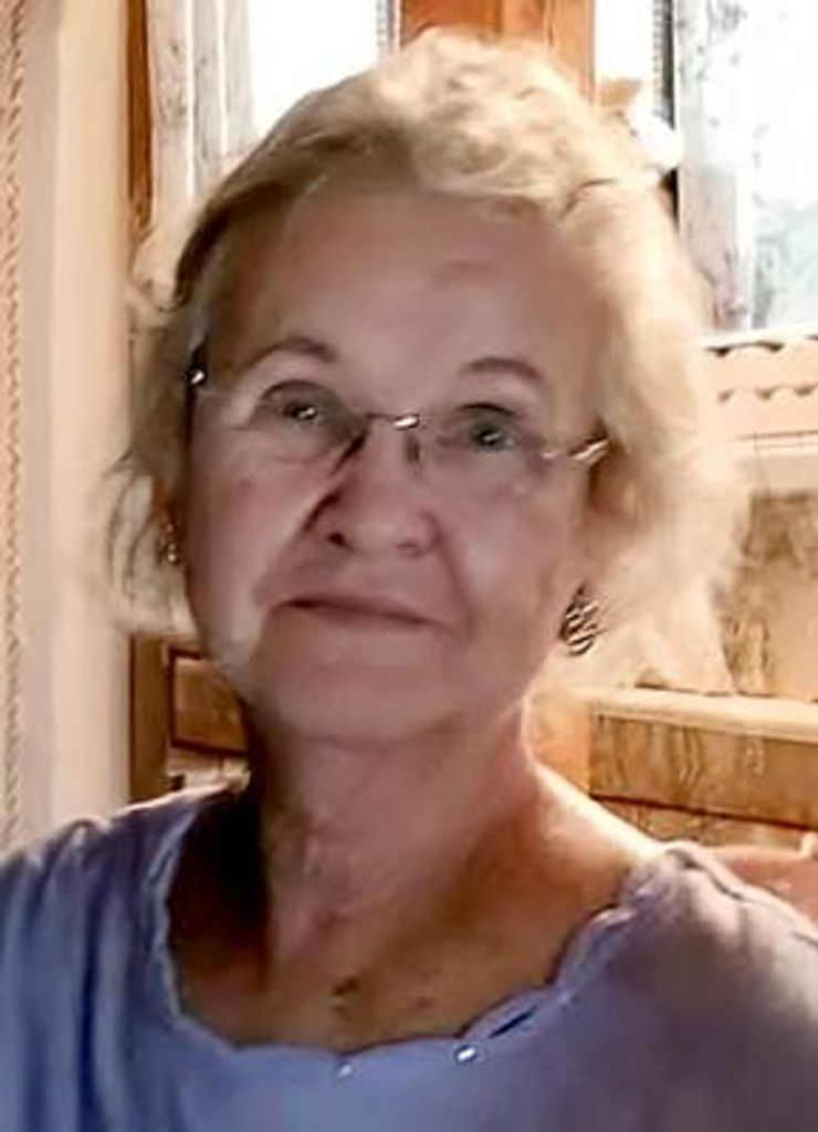 Sally Anne Sawyer Profile Photo