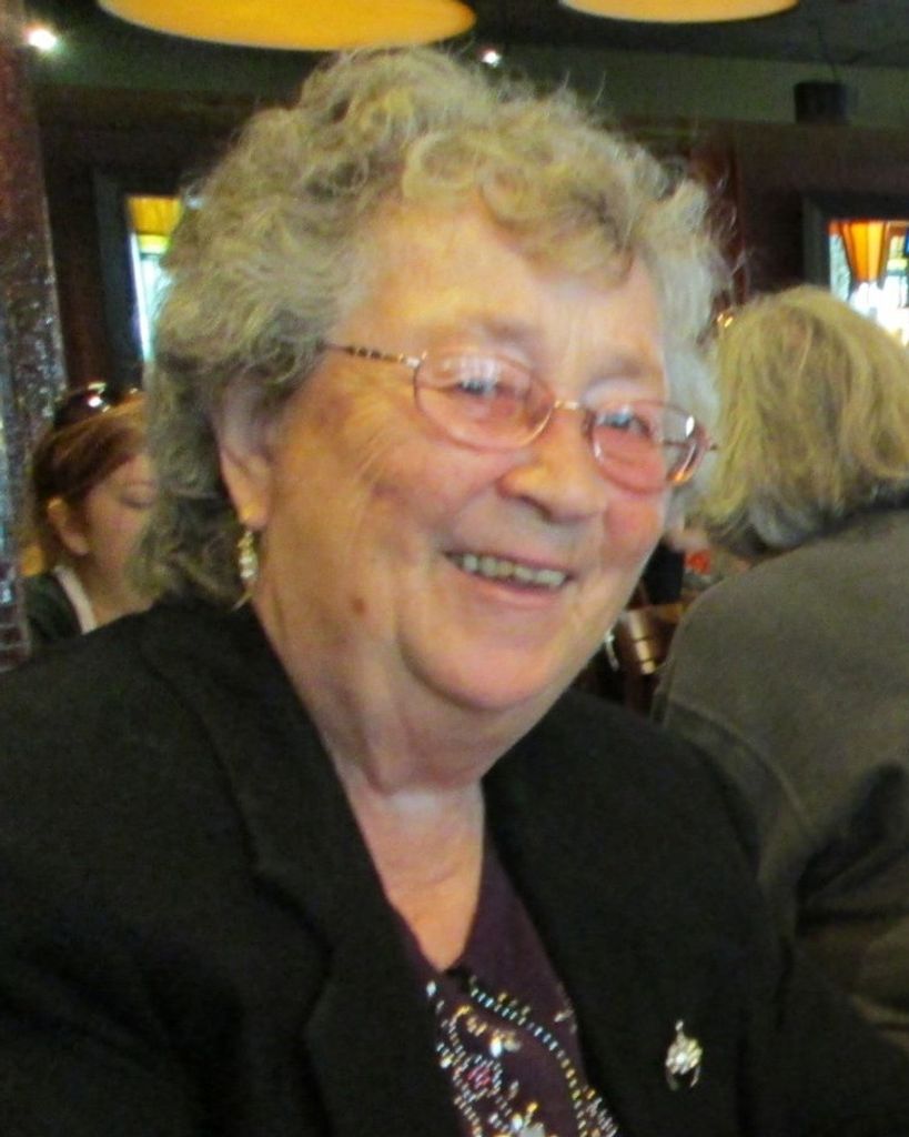 Ann Louise Matheson Profile Photo
