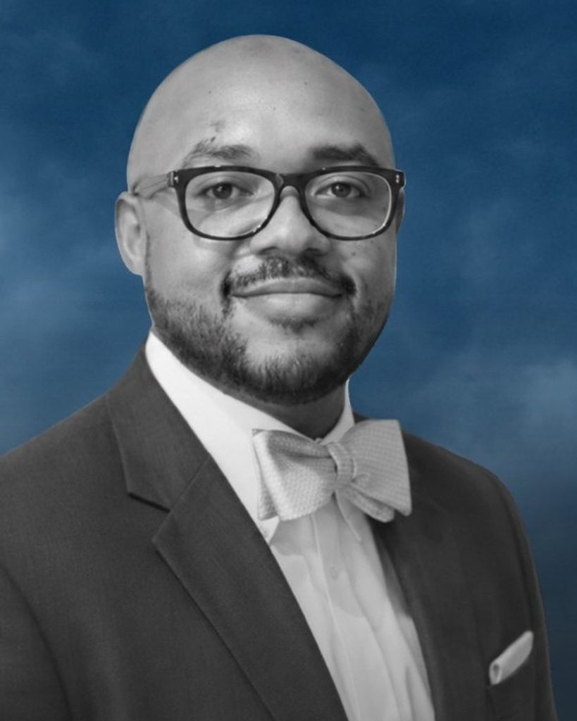 TERRELL GLENN WASHINGTON, JR. Profile Photo