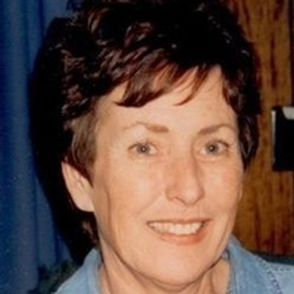 Sue Ellen Scheiber