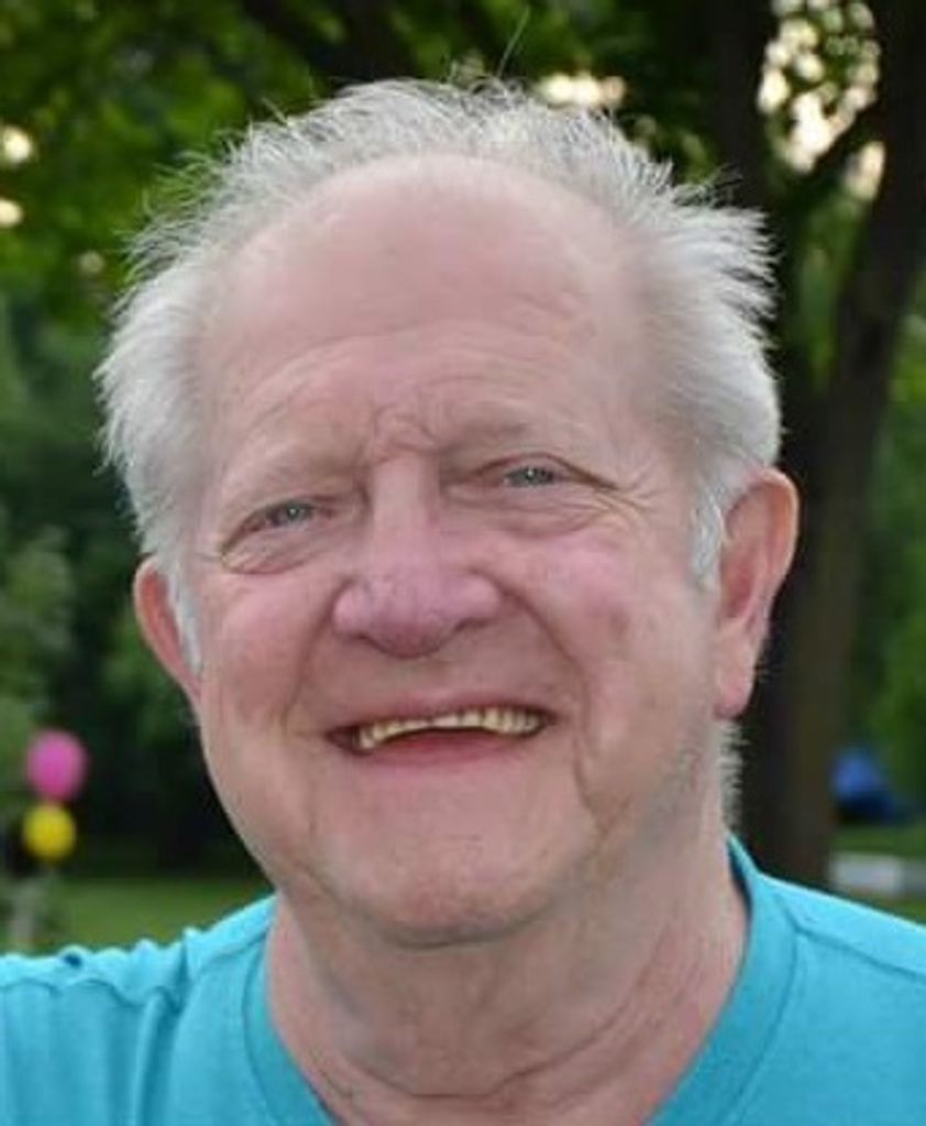 Charles J. Heck