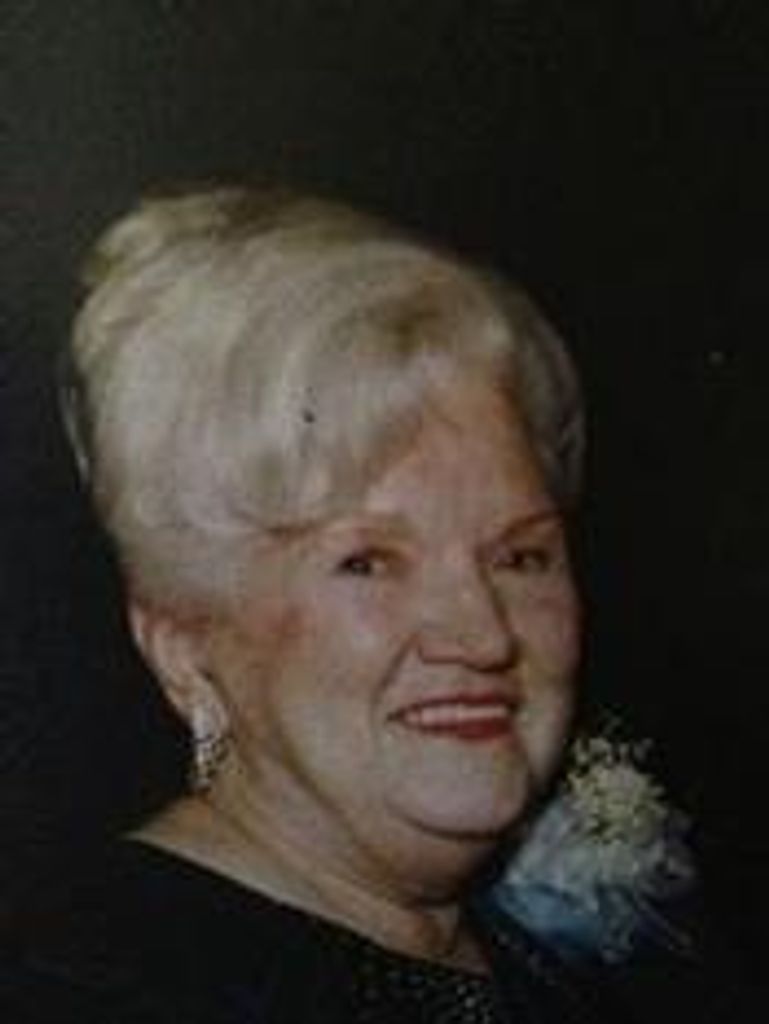 Sara Anna Michael (Nee Bishop)