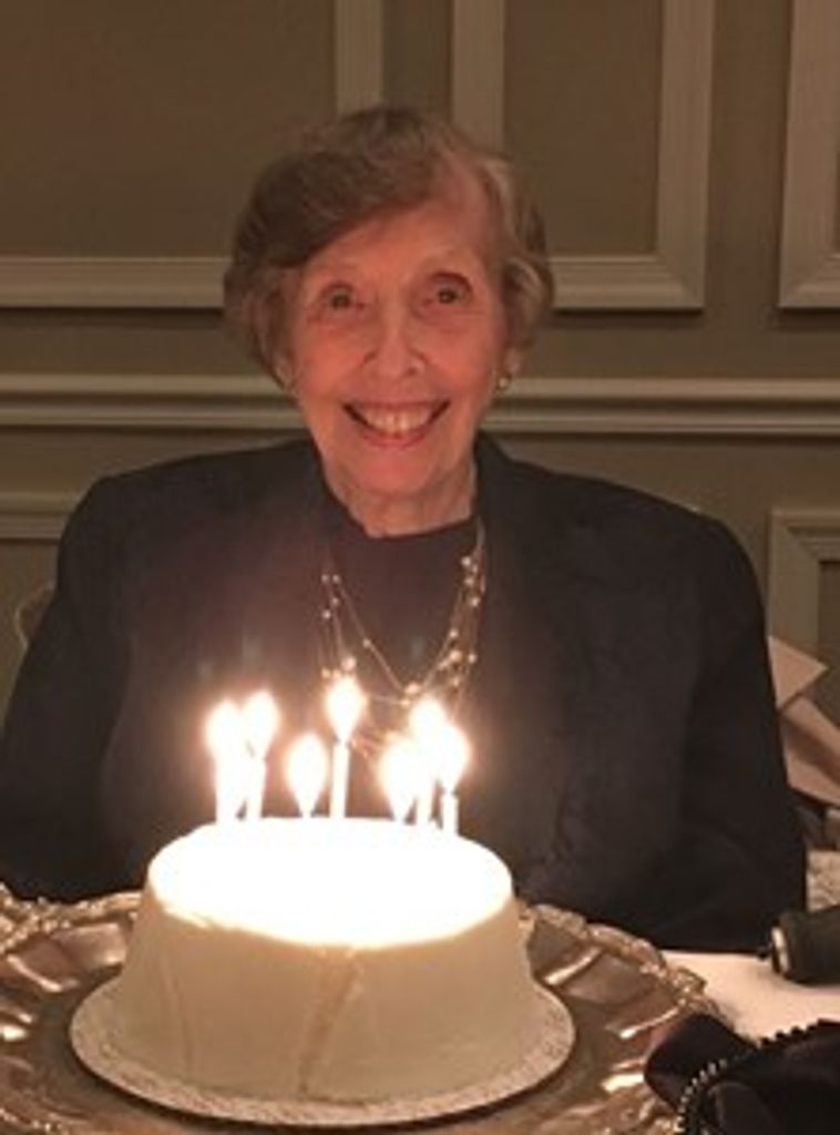 Rose Ellen Murphy Profile Photo