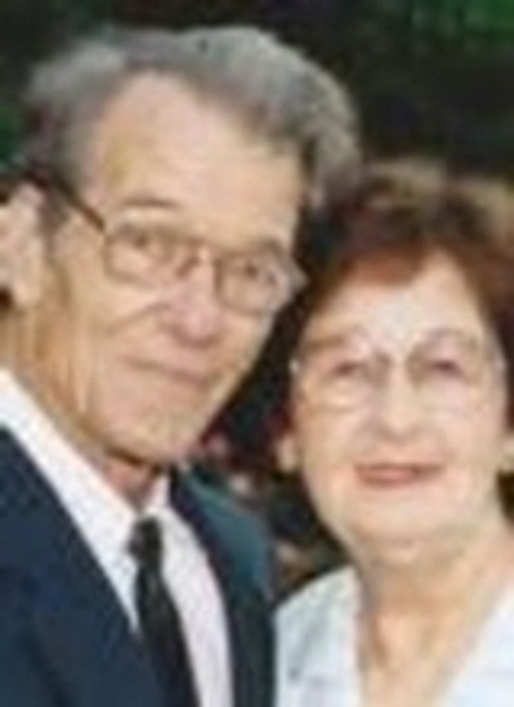 Ruth Louise Limbocker