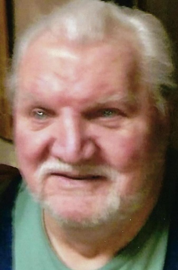 George Edward Tibbs Sr. Profile Photo