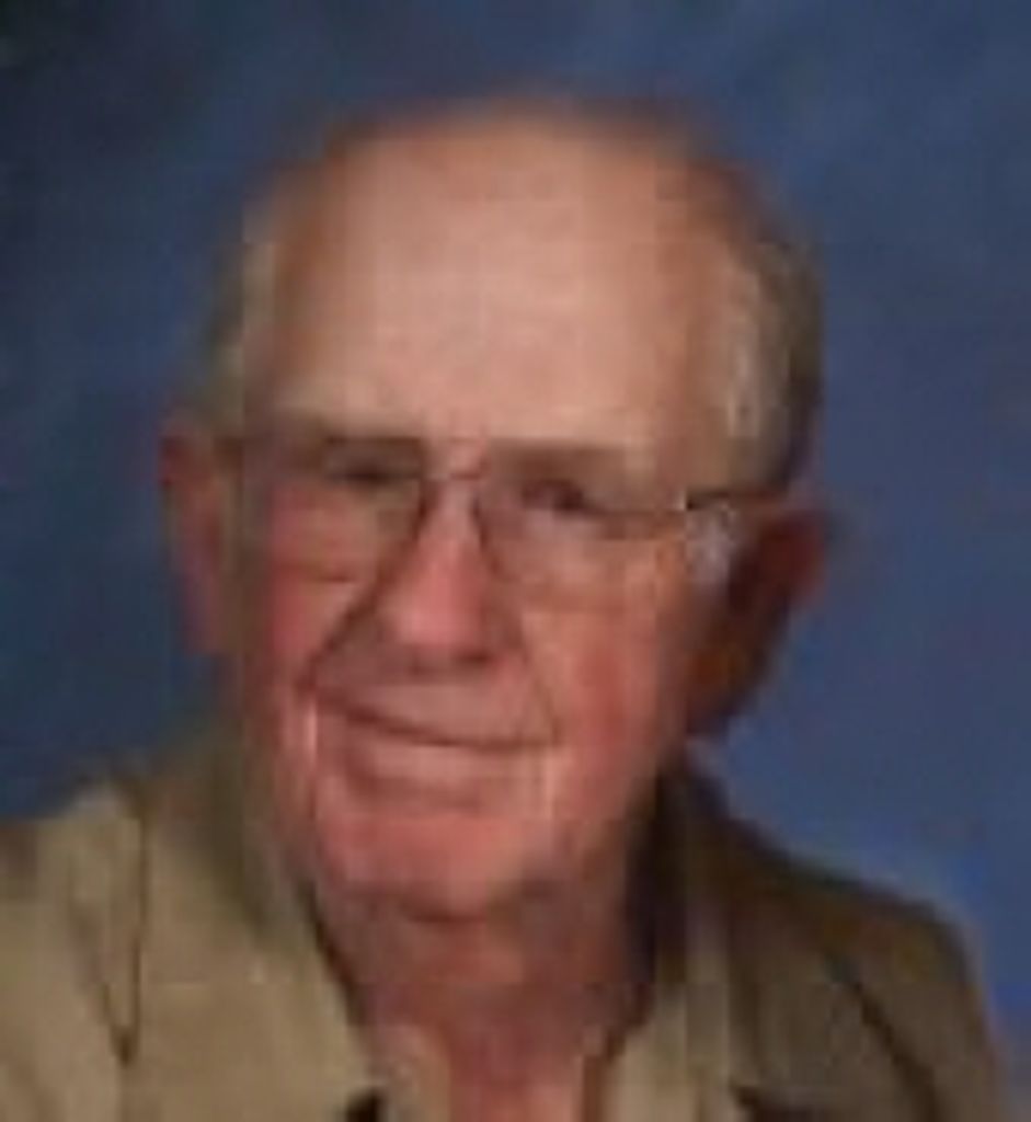 Msg. H.K. Simpson, Usaf (Ret)
