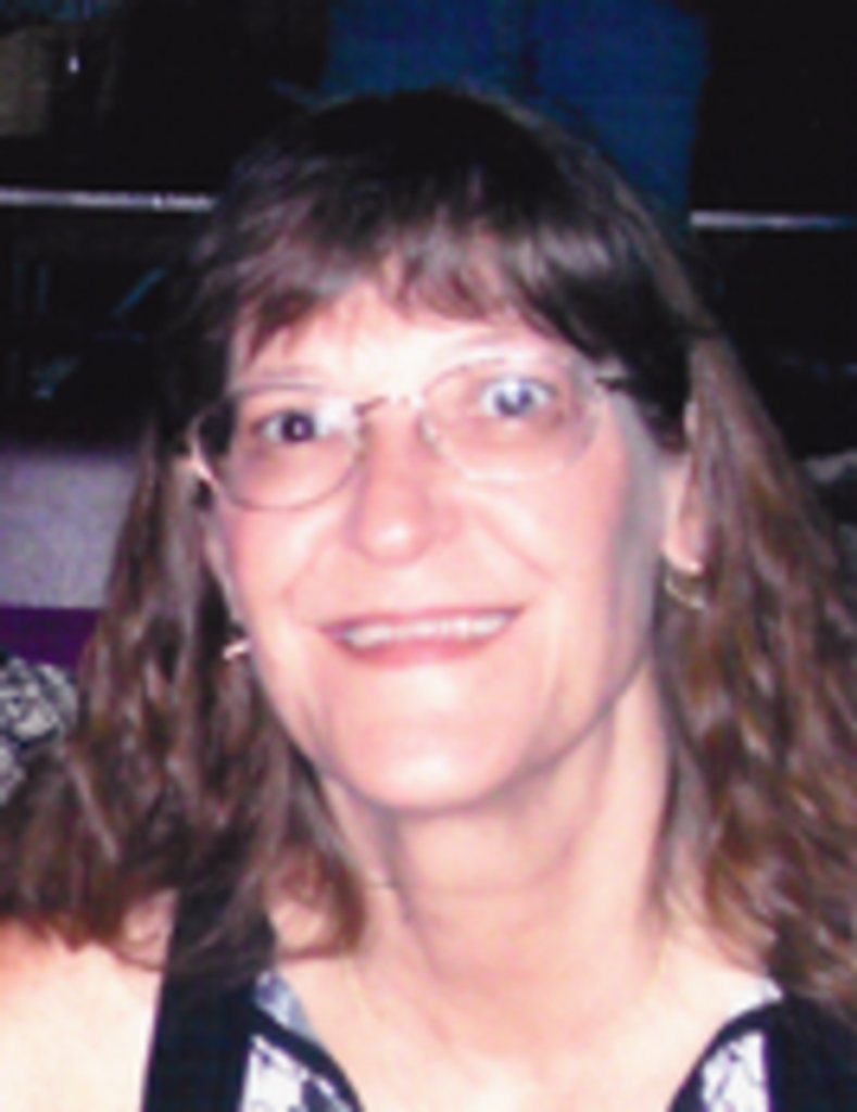 Judy K. (Starcher) Schenz-Moore