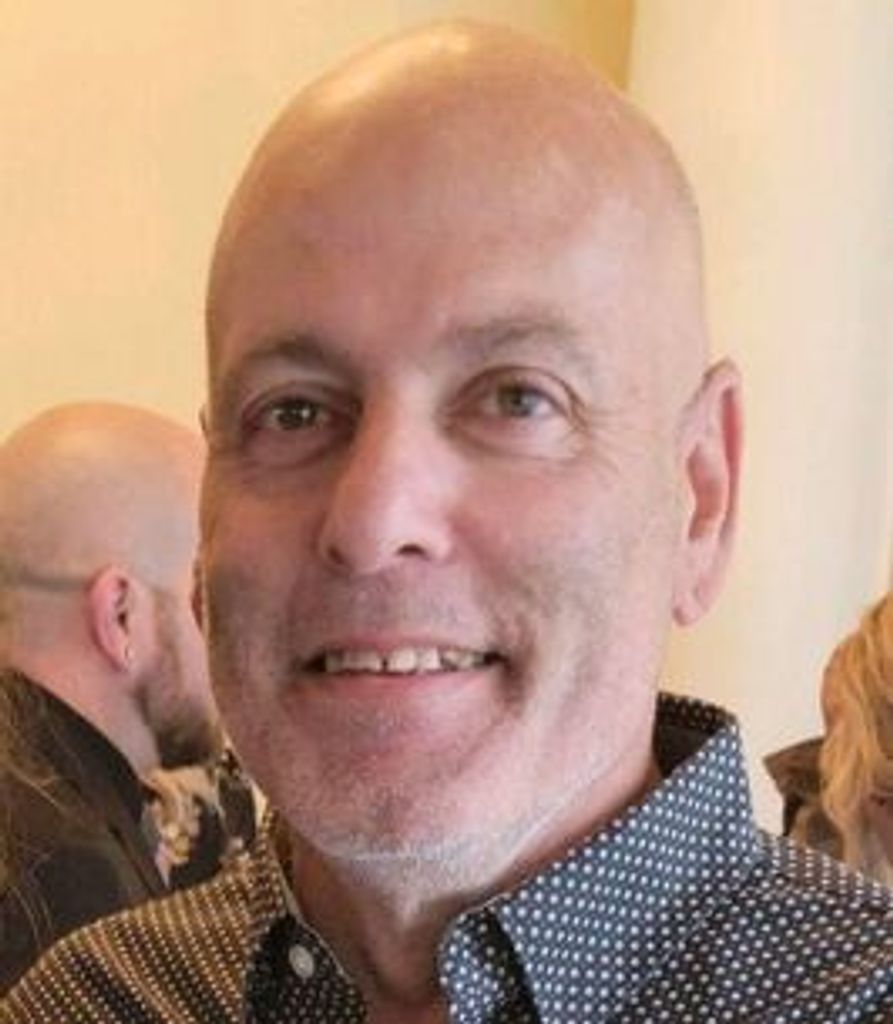 Steve Dalessandro Profile Photo