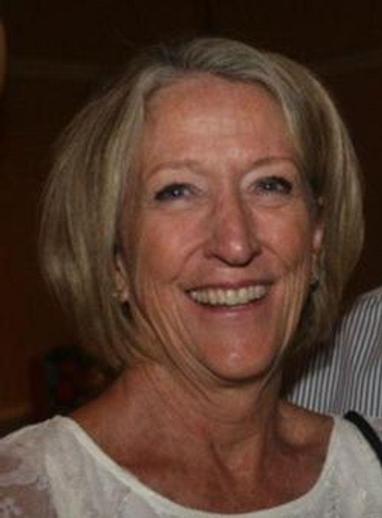 Susan "Susie" K Dapra